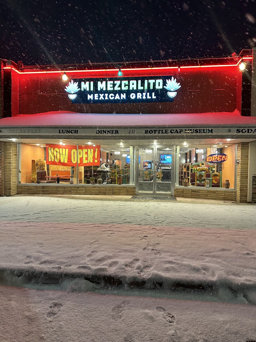 Mi Mezcalito